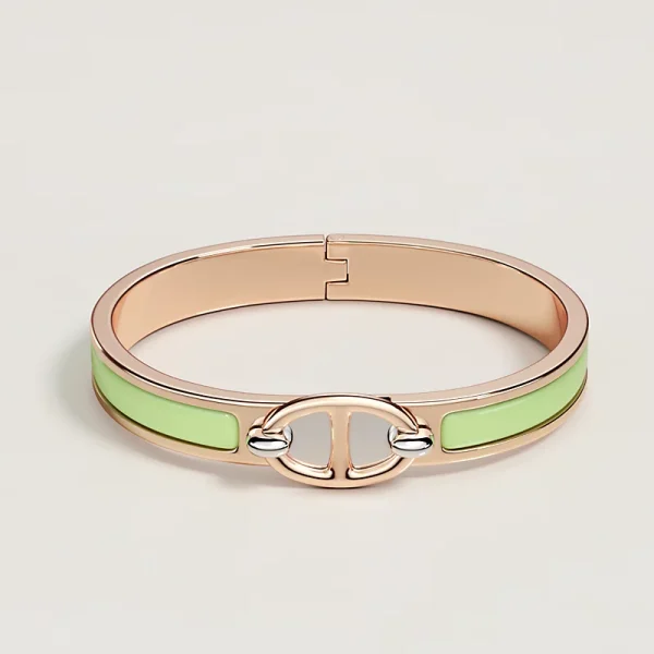 Mini Clic Chaine dAncre bracelet