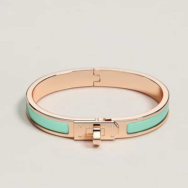 Mini Clic Kelly Bracelet