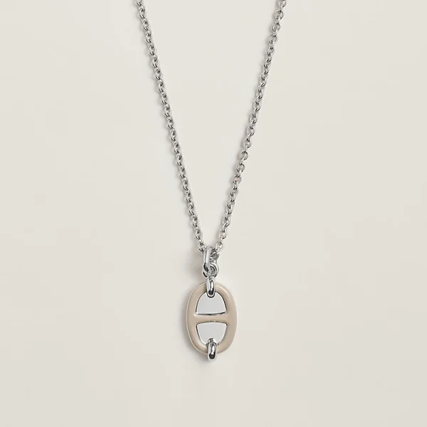 Mini Maillon necklace, small model