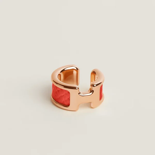 Olympe ear clip, small model