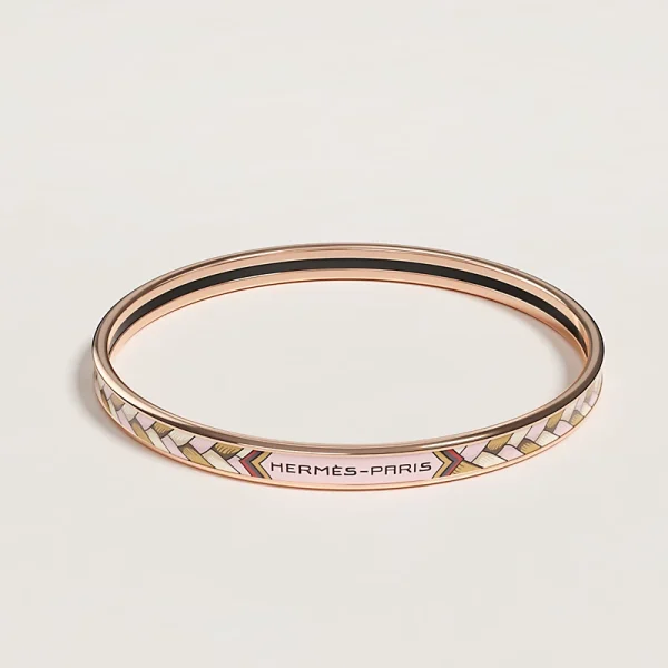 Tresse de Coeur Bracelet