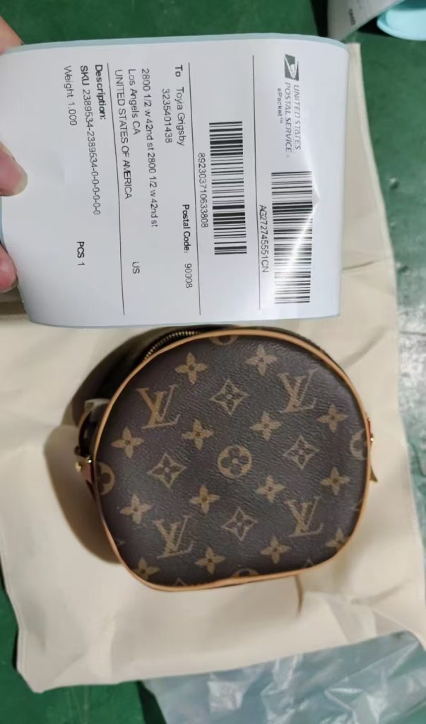 Historical Order Partial Shipment Pictures-bestluxurygoods