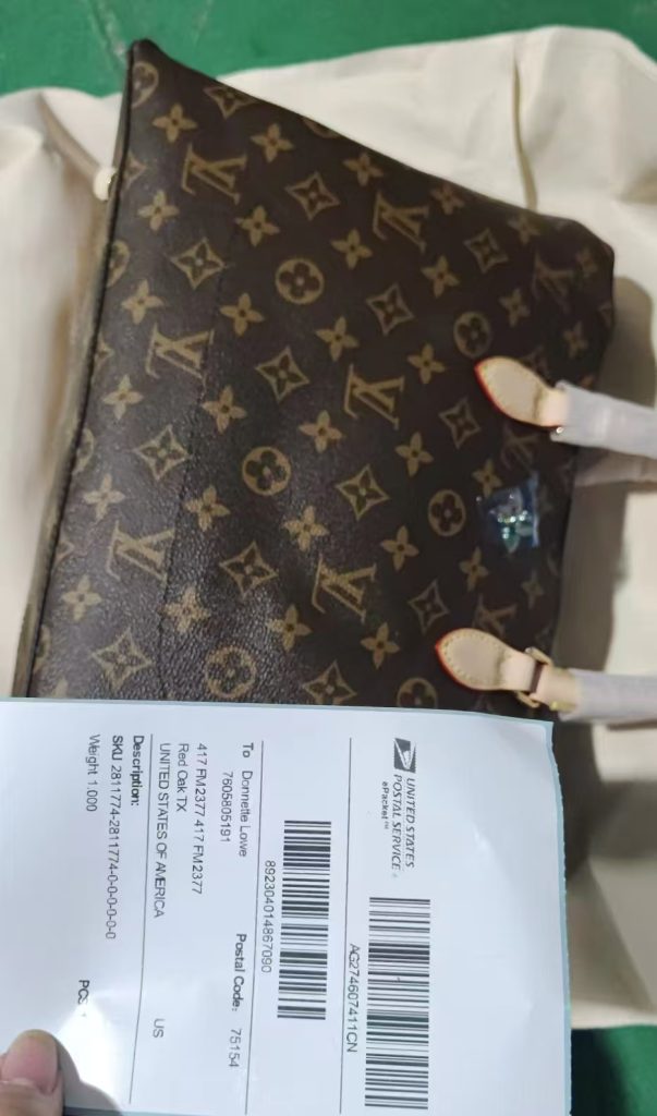 Historical Order Partial Shipment Pictures-bestluxurygoods