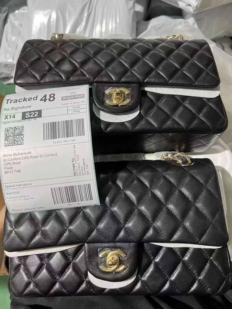 Historical Order Partial Shipment Pictures-bestluxurygoods