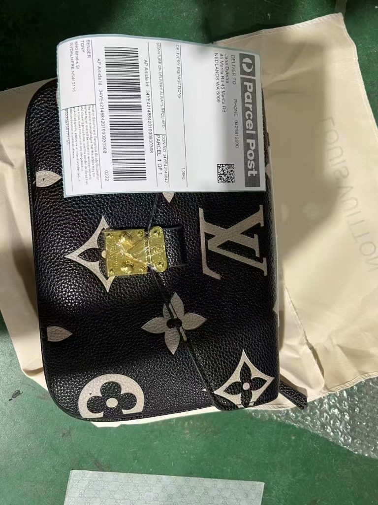 Historical Order Partial Shipment Pictures-bestluxurygoods