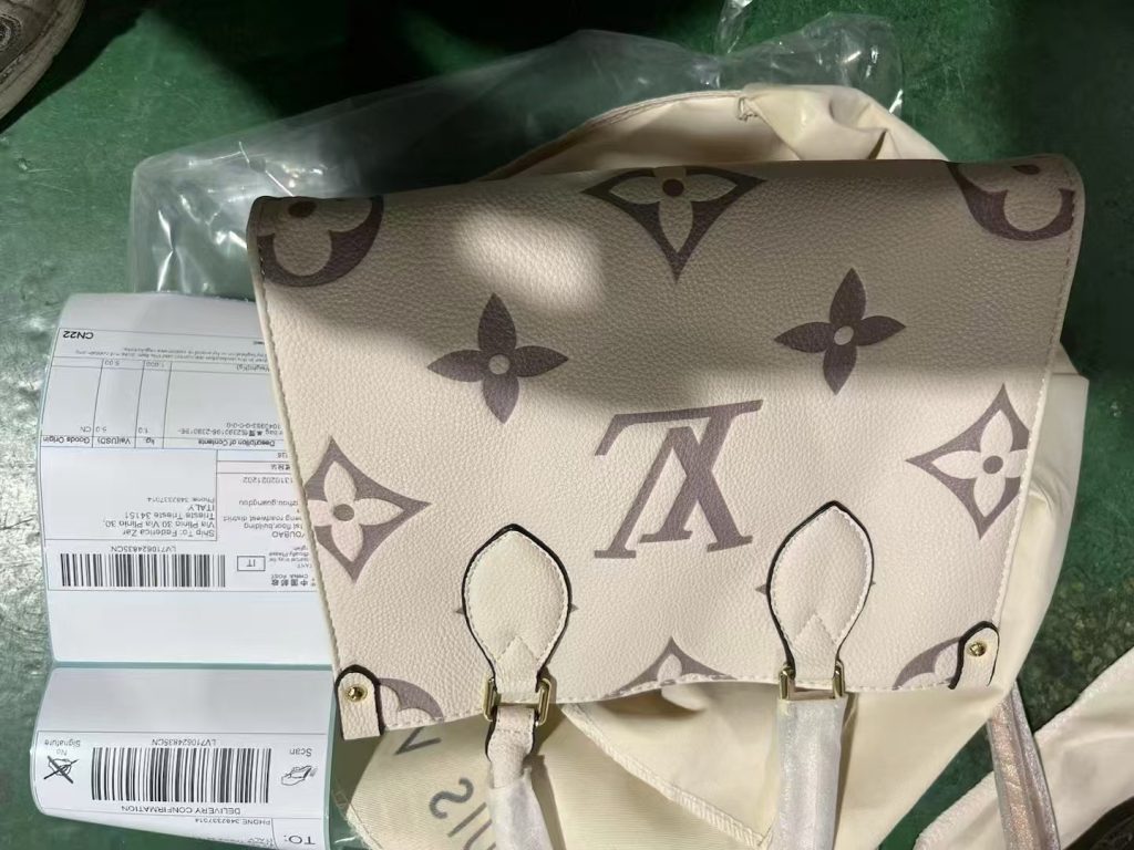 Historical Order Partial Shipment Pictures-bestluxurygoods