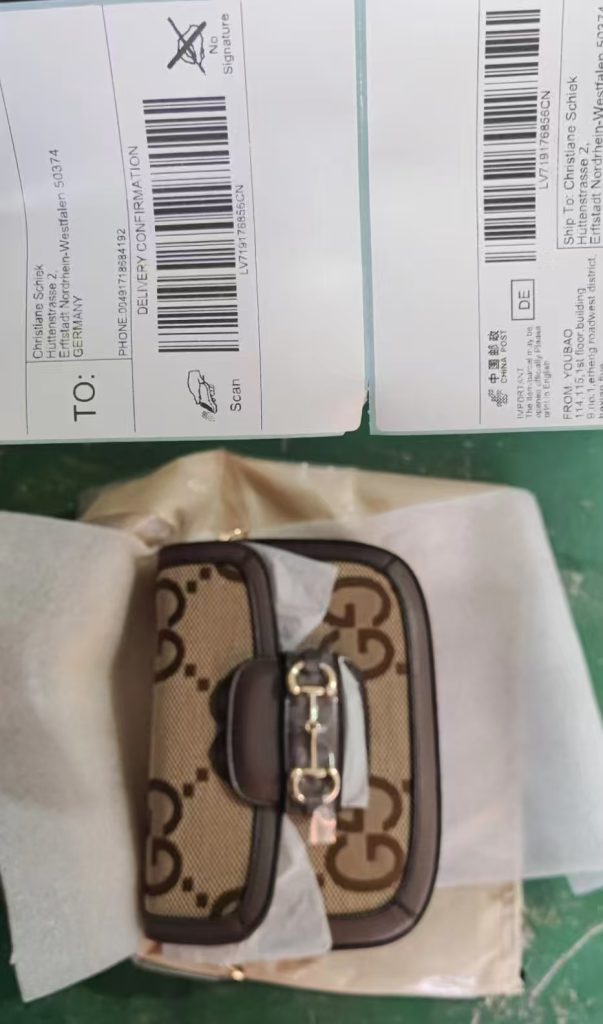 Historical Order Partial Shipment Pictures-bestluxurygoods