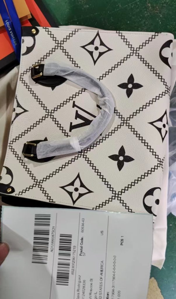 Historical Order Partial Shipment Pictures-bestluxurygoods