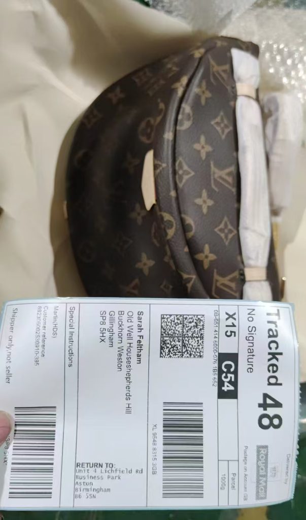 Historical Order Partial Shipment Pictures-bestluxurygoods