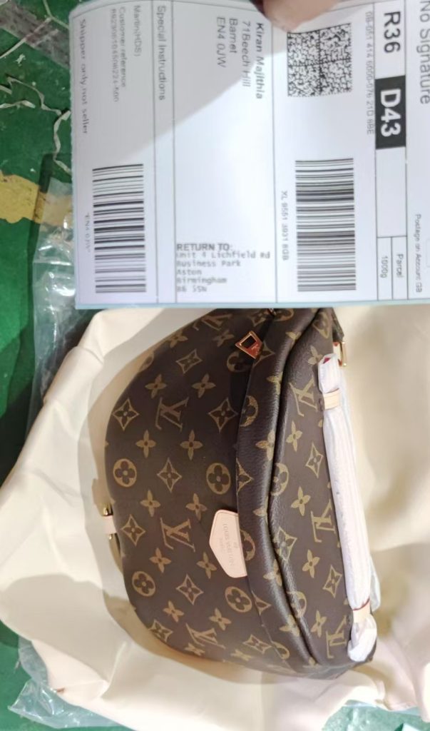 Historical Order Partial Shipment Pictures-bestluxurygoods