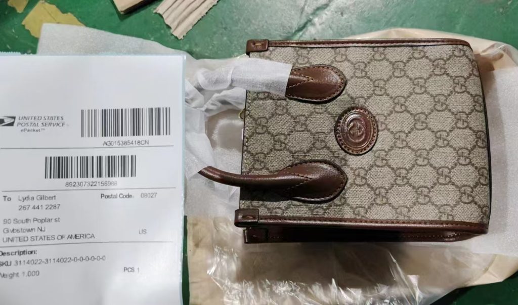 Historical Order Partial Shipment Pictures-bestluxurygoods